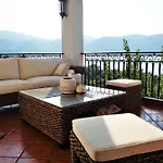 Waterfront Mediterranean *