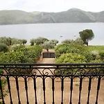 Waterfront Mediterranean Vila Skroponeria