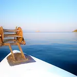 Waterfront Mediterranean Skroponeria