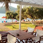 Waterfront Mediterranean Skroponeria