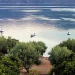 Waterfront Mediterranean Vila *