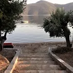 Waterfront Mediterranean Skroponeria