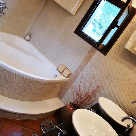 Villa Waterfront Mediterranean *