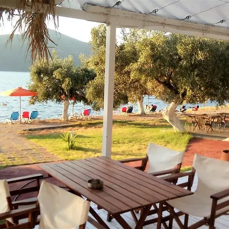Waterfront Mediterranean Skroponeria