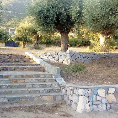 Waterfront Mediterranean Vila
